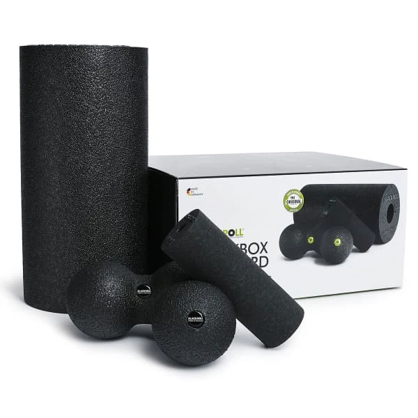 BLACKROLL BLACKBOX STANDARD BLACK 23 5 BLACKROLL BLACKBOX STANDARD BLACK 23 - Image 3