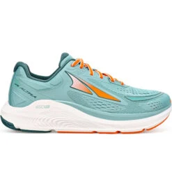 ALTRA PARADIGM 6 W DUSTY TEAL 22