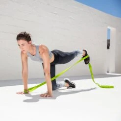 BLACKROLL MULTI BAND GREEN 22 -Hiking And Camping 9 109795 a001027 05