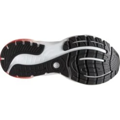 BROOKS GLYCERIN 20 BLACK/PEARL/FIERY RED 23 13 BROOKS GLYCERIN 20 BLACK/PEARL/FIERY RED 23 -Hiking And Camping 9 109989 glycerin 20 black pearl fiery red 110382 1d090 06