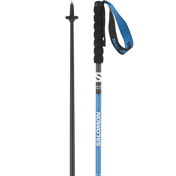 SALOMON PULSAR CARBON 23 4 SALOMON PULSAR CARBON 23 - Image 2