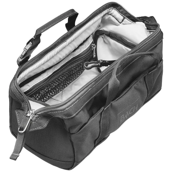 BACH BAG DR. MINI M BLACK 23 6 BACH BAG DR. MINI M BLACK 23 - Image 4