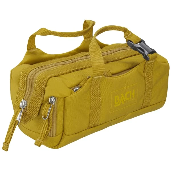 BACH BAG DR. MINI M YELLOW CURRY 23 3 BACH BAG DR. MINI M YELLOW CURRY 23