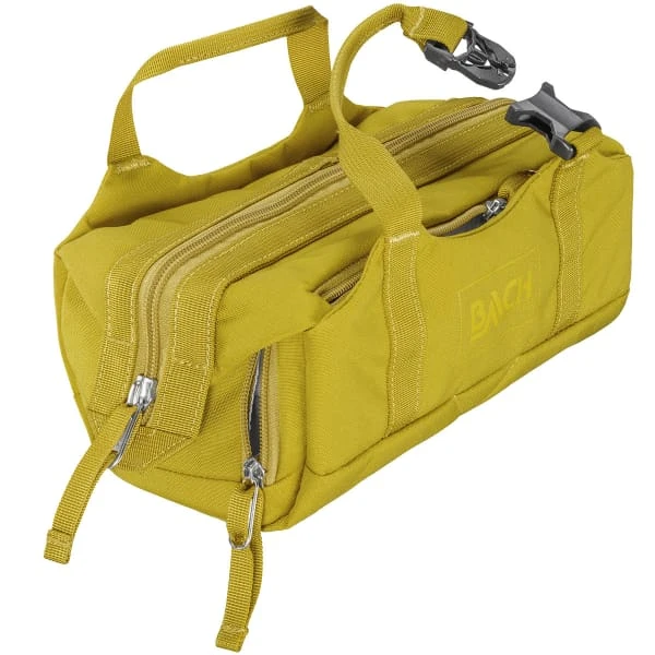 BACH BAG DR. MINI M YELLOW CURRY 23 5 BACH BAG DR. MINI M YELLOW CURRY 23 - Image 3