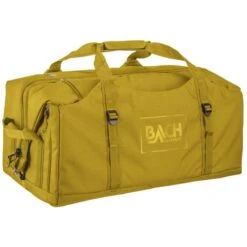 BACH DR. DUFFEL 70 YELLOW CURRY 23