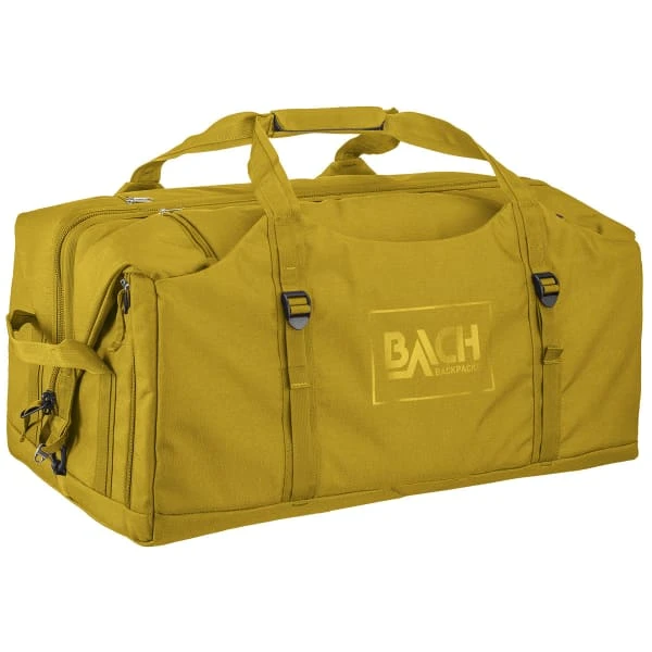 BACH DR. DUFFEL 70 YELLOW CURRY 23 3 BACH DR. DUFFEL 70 YELLOW CURRY 23