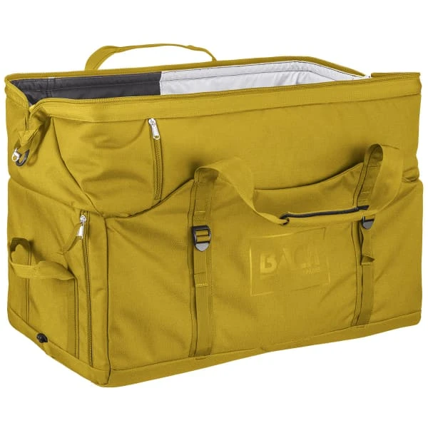 BACH DR. DUFFEL 70 YELLOW CURRY 23 4 BACH DR. DUFFEL 70 YELLOW CURRY 23 - Image 2