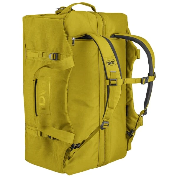 BACH DR. DUFFEL 70 YELLOW CURRY 23 5 BACH DR. DUFFEL 70 YELLOW CURRY 23 - Image 3