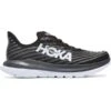 HOKA ONE ONE MACH 5 BLACK/CASTLEROCK 23 -Hiking And Camping 9 110307 mach 5 black castlerock 1127893 bcstl 01