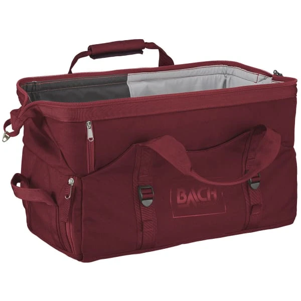 BACH DR. DUFFEL 30 RED 23 4 BACH DR. DUFFEL 30 RED 23 - Image 2
