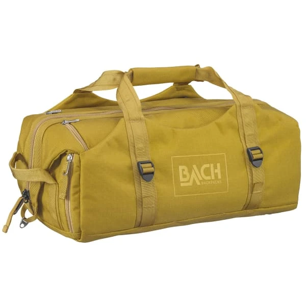 BACH DR. DUFFEL 30 YELLOW CURRY 23 3 BACH DR. DUFFEL 30 YELLOW CURRY 23