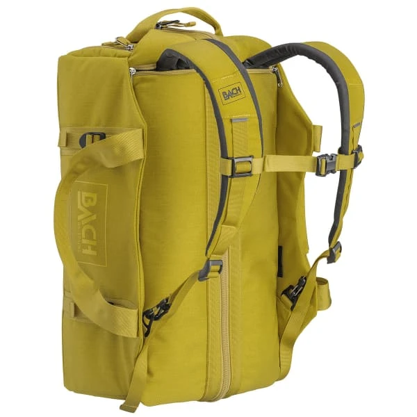 BACH DR. DUFFEL 30 YELLOW CURRY 23 5 BACH DR. DUFFEL 30 YELLOW CURRY 23 - Image 3