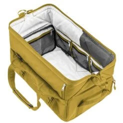 BACH DR. DUFFEL 30 YELLOW CURRY 23 9 BACH DR. DUFFEL 30 YELLOW CURRY 23 -Hiking And Camping 9 110320 281353 yc 04