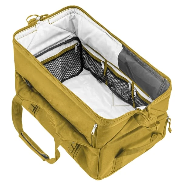 BACH DR. DUFFEL 30 YELLOW CURRY 23 6 BACH DR. DUFFEL 30 YELLOW CURRY 23 - Image 4