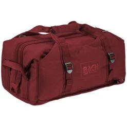 BACH DR. DUFFEL 20 RED 23