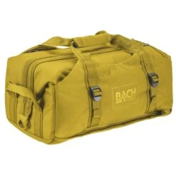 BACH DR. DUFFEL 20 YELLOW CURRY 23