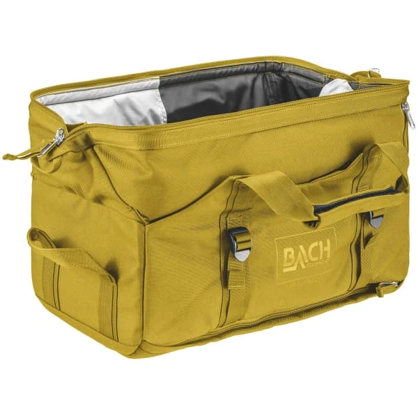 BACH DR. DUFFEL 20 YELLOW CURRY 23 4 BACH DR. DUFFEL 20 YELLOW CURRY 23 - Image 2
