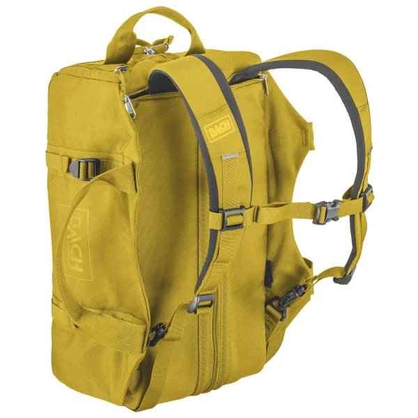 BACH DR. DUFFEL 20 YELLOW CURRY 23 5 BACH DR. DUFFEL 20 YELLOW CURRY 23 - Image 3