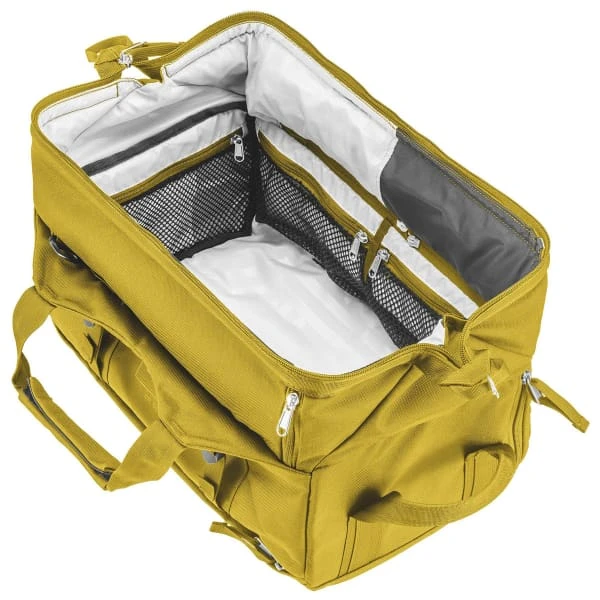 BACH DR. DUFFEL 20 YELLOW CURRY 23 7 BACH DR. DUFFEL 20 YELLOW CURRY 23 - Image 5