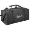 BACH DR. DUFFEL 110 BLACK 23 1 BACH DR. DUFFEL 110 BLACK 23 -Hiking And Camping 9 110329 281356 blk 01