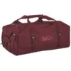 BACH DR. DUFFEL 40 RED 23 -Hiking And Camping 9 110335 281354 red 01