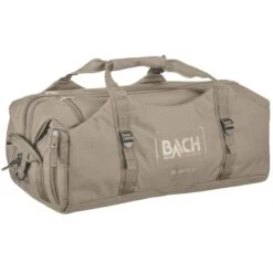 BACH DR. DUFFEL 40 SAND BEIGE 23