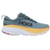 HOKA ONE ONE BONDI 8 GOBLIN BLUE/MOUNTAIN SPRING 22 -Hiking And Camping 9 110376 bondi 8 goblin blue mountain spring 1123202 gbms 01