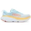 HOKA ONE ONE BONDI 8 W SUMMER SONG/COUNTRY AIR 22 1 HOKA ONE ONE BONDI 8 W SUMMER SONG/COUNTRY AIR 22 -Hiking And Camping 9 110379 bondi 8 w summer song country air 1127952 ssca 01