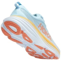 HOKA ONE ONE BONDI 8 W SUMMER SONG/COUNTRY AIR 22 12 HOKA ONE ONE BONDI 8 W SUMMER SONG/COUNTRY AIR 22 -Hiking And Camping 9 110379 bondi 8 w summer song country air 1127952 ssca 05