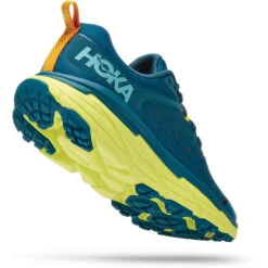 HOKA ONE ONE CHALLENGER ATR 6 BLUE CORAL/EVENING PRIMROSE 22 10 HOKA ONE ONE CHALLENGER ATR 6 BLUE CORAL/EVENING PRIMROSE 22 -Hiking And Camping 9 110391 challenger atr 6 blue coral evening primrose 1106510 bcep 03