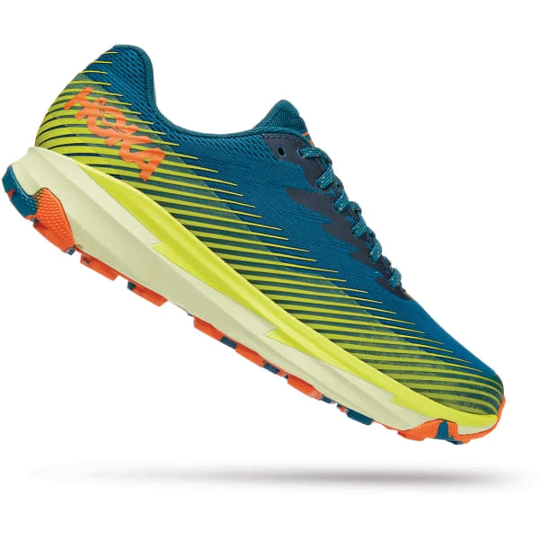 HOKA ONE ONE TORRENT 2 BLUE CORAL/EVENING PRIMROSE 22 7 HOKA ONE ONE TORRENT 2 BLUE CORAL/EVENING PRIMROSE 22 - Image 5