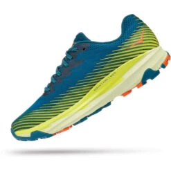 HOKA ONE ONE TORRENT 2 BLUE CORAL/EVENING PRIMROSE 22 13 HOKA ONE ONE TORRENT 2 BLUE CORAL/EVENING PRIMROSE 22 -Hiking And Camping 9 110404 torrent 2 blue coral evening primrose 1110496 bcep 06