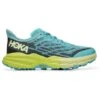 HOKA ONE ONE SPEEDGOAT 5 W COASTAL SHADE/GULL GRAY 22 1 HOKA ONE ONE SPEEDGOAT 5 W COASTAL SHADE/GULL GRAY 22 -Hiking And Camping 9 110424 speedgoat 5 w coastal shade gull gray 1123158 csgg 01
