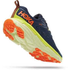 HOKA ONE ONE CHALLENGER ATR 6 GORE-TEX OUTER SPACE/BUTTERFLY 22 -Hiking And Camping 9 110428 challenger atr 6 gore tex outer space butterfly 1116876 osbt 03