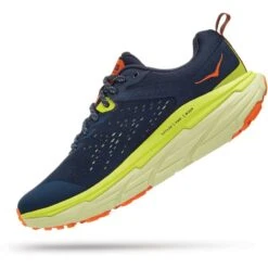 HOKA ONE ONE CHALLENGER ATR 6 GORE-TEX OUTER SPACE/BUTTERFLY 22 -Hiking And Camping 9 110428 challenger atr 6 gore tex outer space butterfly 1116876 osbt 06