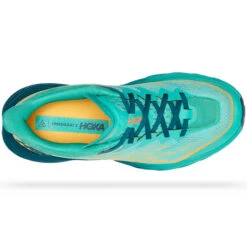HOKA ONE ONE SPEEDGOAT 5 W DEEP TEAL/WATER GARDEN 23 9 HOKA ONE ONE SPEEDGOAT 5 W DEEP TEAL/WATER GARDEN 23 -Hiking And Camping 9 110463 speedgoat 5 w deep teal water garden 1123158 dtwgr 03