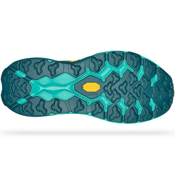HOKA ONE ONE SPEEDGOAT 5 W DEEP TEAL/WATER GARDEN 23 7 HOKA ONE ONE SPEEDGOAT 5 W DEEP TEAL/WATER GARDEN 23 - Image 5