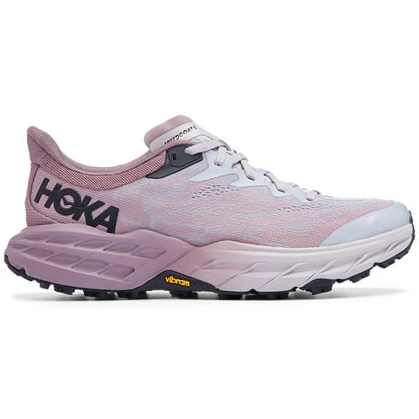 HOKA ONE ONE SPEEDGOAT 5 W ELDERBERRY/LILAC MARBLE 22 3 HOKA ONE ONE SPEEDGOAT 5 W ELDERBERRY/LILAC MARBLE 22