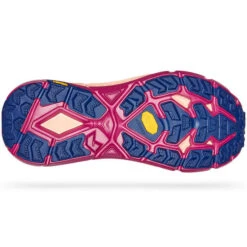 HOKA ONE ONE MAFATE SPEED 4 W CAMELLIA/PEACH PARFAIT 22 11 HOKA ONE ONE MAFATE SPEED 4 W CAMELLIA/PEACH PARFAIT 22 -Hiking And Camping 9 110536 mafate speed 4 w camellia peach parfait 1131056 cppf 05