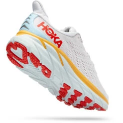 HOKA ONE ONE CLIFTON 8 NIMBUS CLOUD/WHITE OF WHITE 22 12 HOKA ONE ONE CLIFTON 8 NIMBUS CLOUD/WHITE OF WHITE 22 -Hiking And Camping 9 110610 clifton 8 nimbus cloud white of white 1119393 ncbdb 05