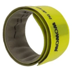 WOWOW SNAP WRAP REFLOMAX YELLOW 22