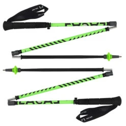 LACAL QUICK STICK CARBONE 130 22 -Hiking And Camping 9 111247 quick stick carbone 130 fr 03 041 03