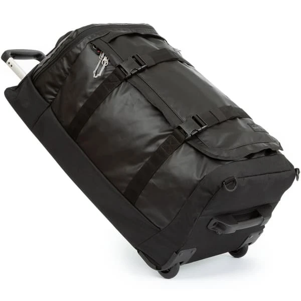 EASTPAK PERCE WHEEL M TARP BLACK 23 3 EASTPAK PERCE WHEEL M TARP BLACK 23