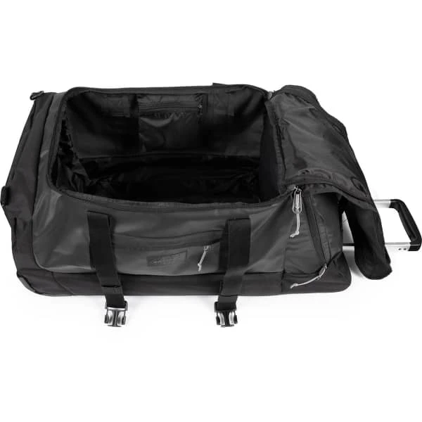 EASTPAK PERCE WHEEL M TARP BLACK 23 4 EASTPAK PERCE WHEEL M TARP BLACK 23 - Image 2