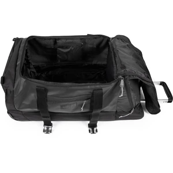 EASTPAK PERCE WHEEL L TARP BLACK 23 4 EASTPAK PERCE WHEEL L TARP BLACK 23 - Image 2