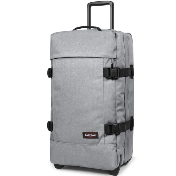 EASTPAK TRANVERZ M SUNDAY GREY 23 4 EASTPAK TRANVERZ M SUNDAY GREY 23 - Image 2