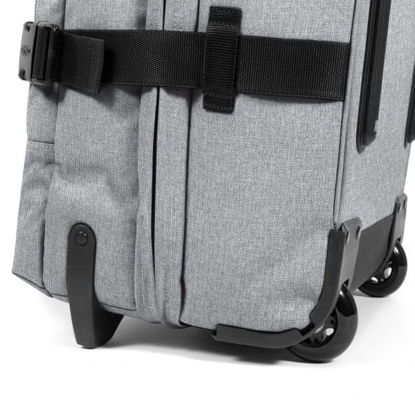 EASTPAK TRANVERZ M SUNDAY GREY 23 6 EASTPAK TRANVERZ M SUNDAY GREY 23 - Image 4