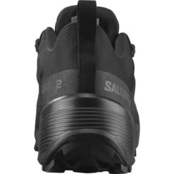 SALOMON CROSS HIKE GORE-TEX 2 BLACK/BLACK/MAGENTA 23 11 SALOMON CROSS HIKE GORE-TEX 2 BLACK/BLACK/MAGENTA 23 -Hiking And Camping 9 111663 cross hike gtx 2 black black magenta l41730100 04