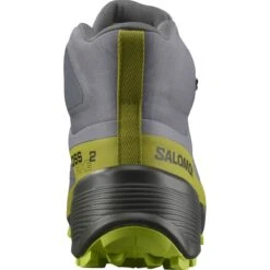 SALOMON CROSS HIKE MID GORE-TEX 2 QUSH/LIME/GO 2022 11 SALOMON CROSS HIKE MID GORE-TEX 2 QUSH/LIME/GO 2022 -Hiking And Camping 9 111671 cross hike mid gtx 2 qush lime go 2022 uni l47064600 04