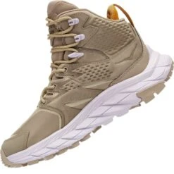 HOKA ONE ONE ANACAPA MID GORE-TEX W DUNE/LILAC MARBLE 23 -Hiking And Camping 9 111744 anacapa mid gore tex w dune lilac marble 1119372 dlmr 04